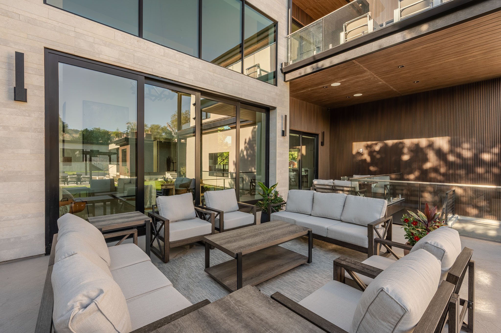 Top Architects Utah Custom Homes Design in Utah - Jewkes Design - A Touch of Brazil - Low Res20