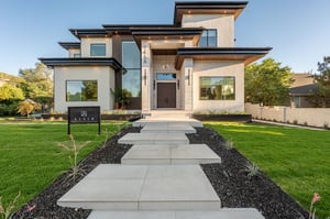 Top Architects Utah Custom Homes Design in Utah - Jewkes Design - A Touch of Brazil - Low Res27