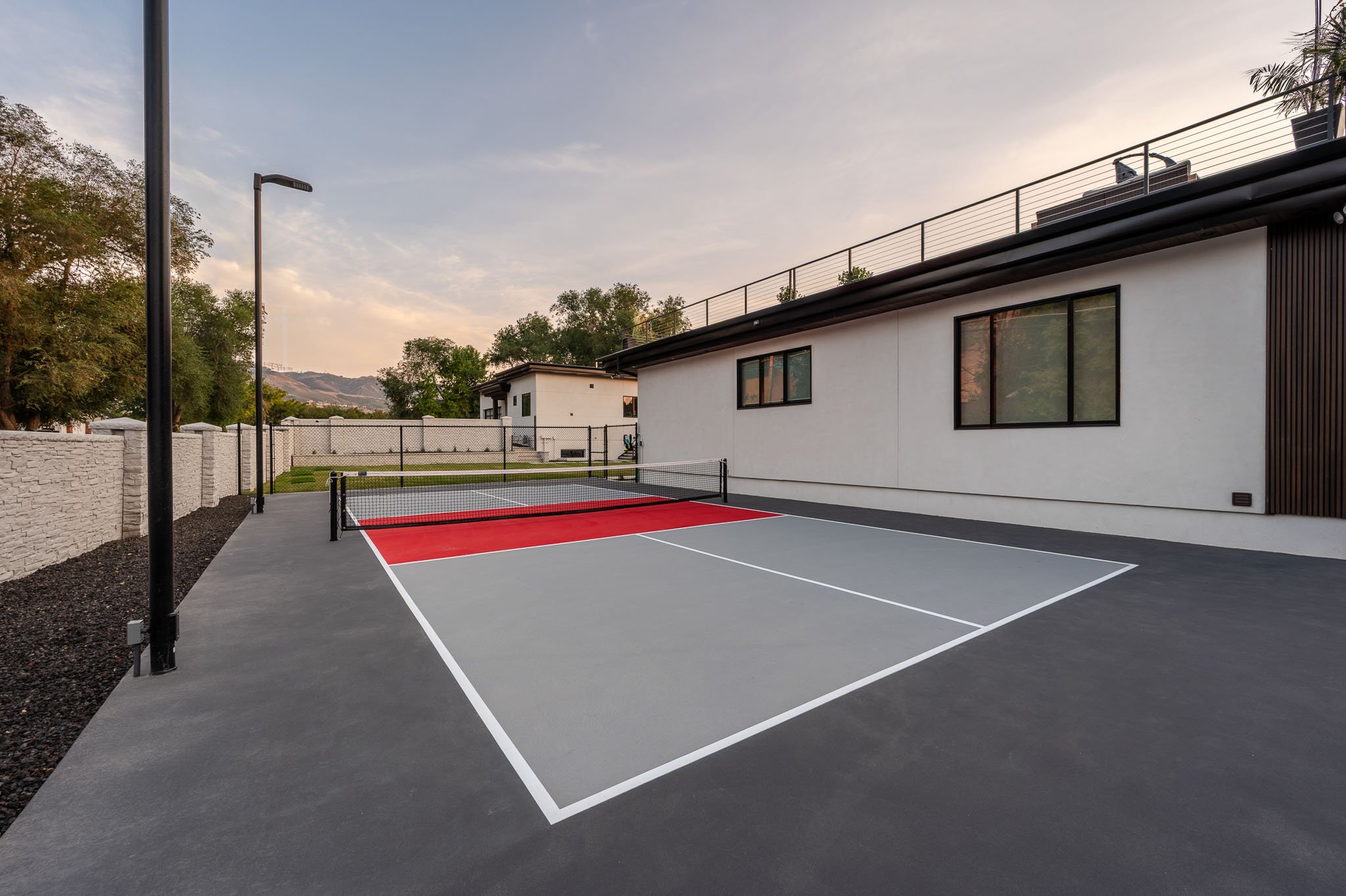Top Architects Utah Custom Homes Design in Utah - Jewkes Design - A Touch of Brazil - Low Res39