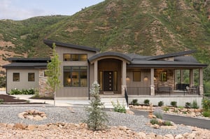 Canyon Crest