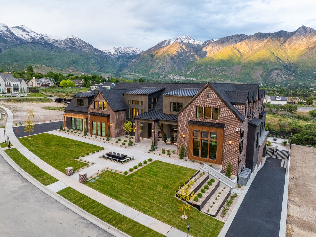Top Architects Utah Custom Home Design In Utah