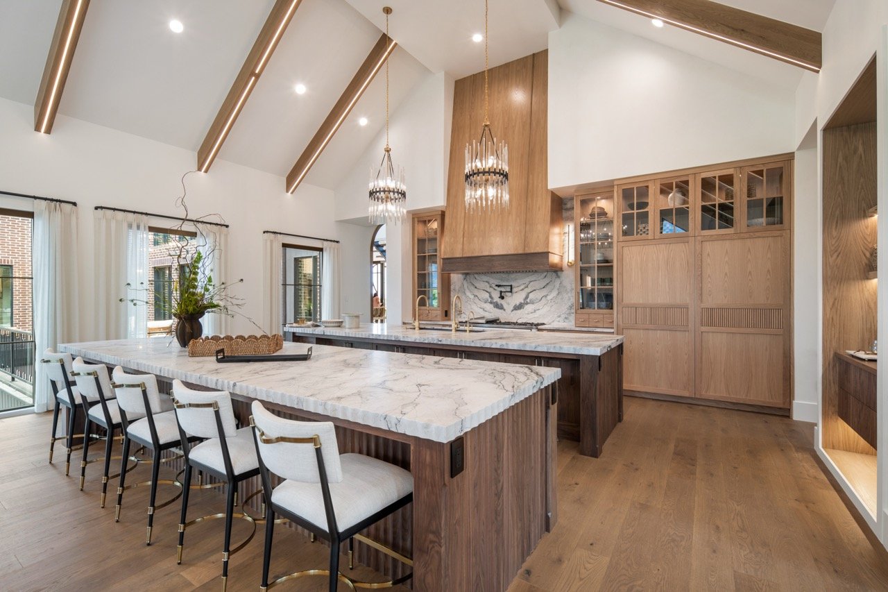 Top Architects Utah Custom Home Design In Utah