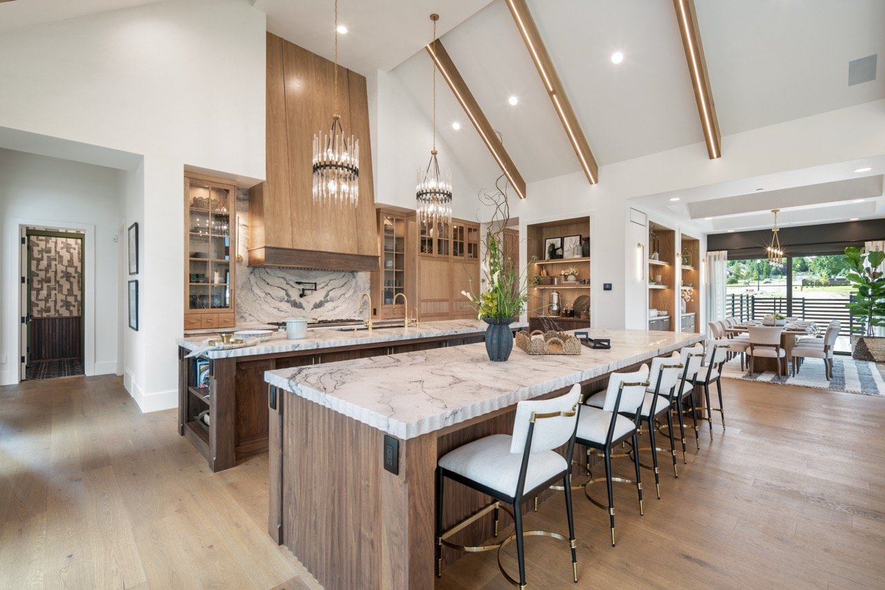 Top Architects Custom Home Design In Utah
