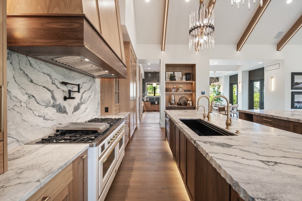 Top Architects Utah Custom Home Design In Utah