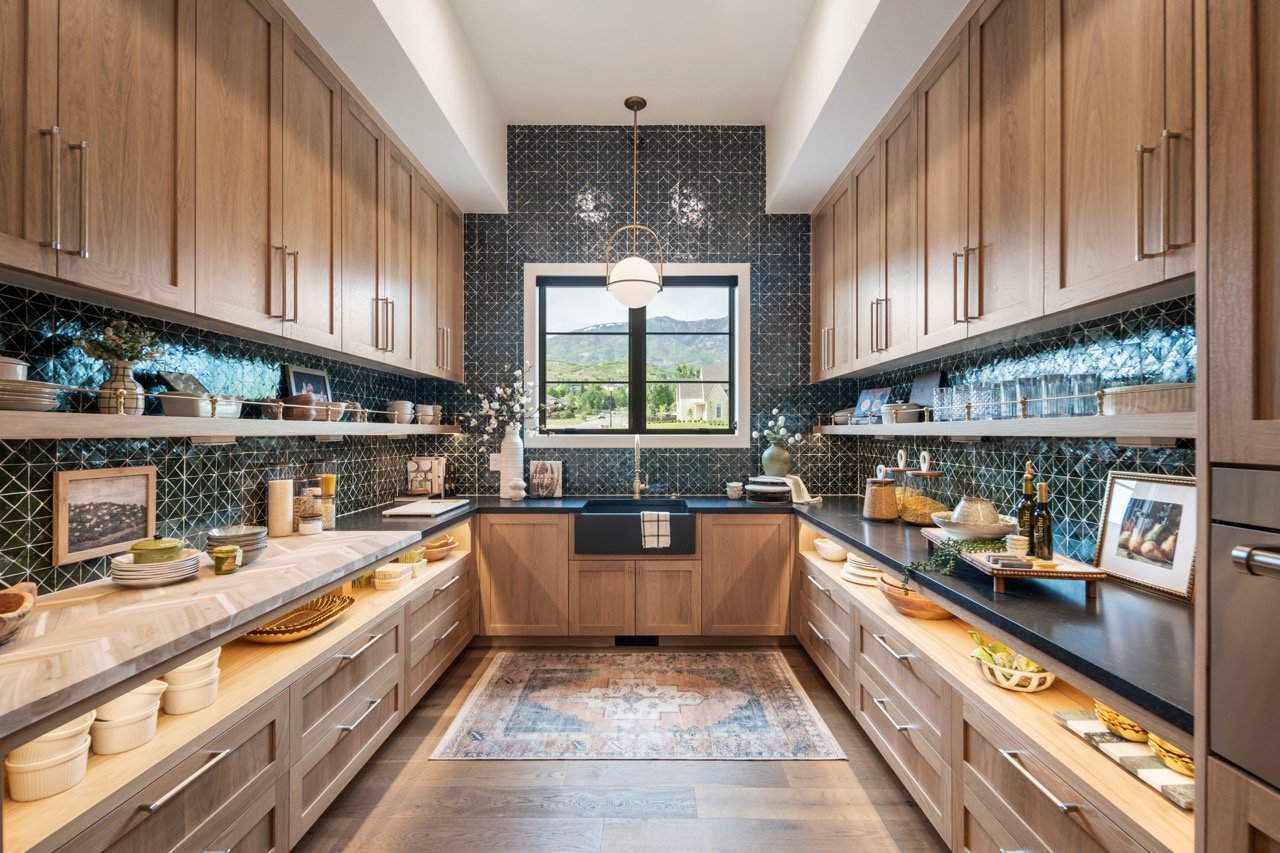 Top Architects Utah Custom Home Design In Utah