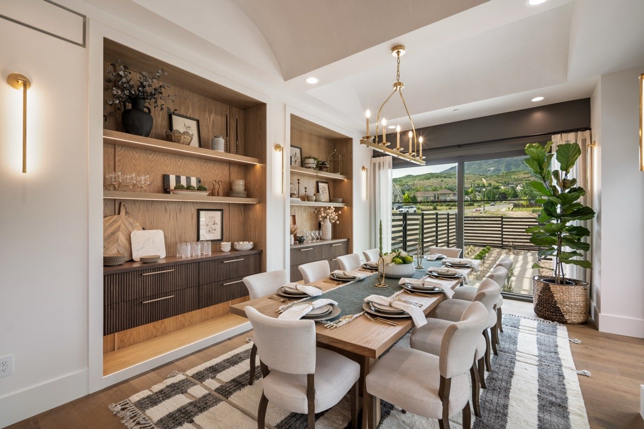 Top Architects Custom Home Design In Utah