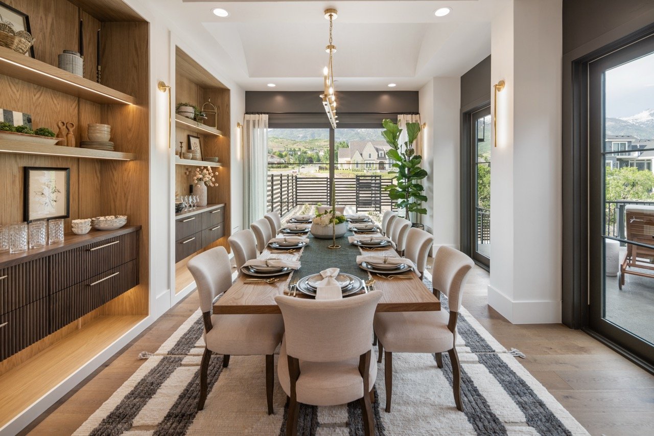 Top Architects Custom Home Design In Utah