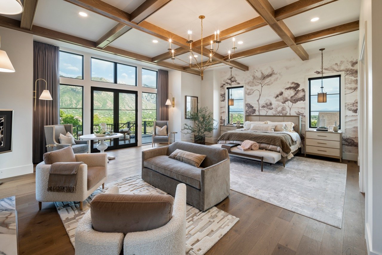 Top Architects Utah Custom Home Design In Utah