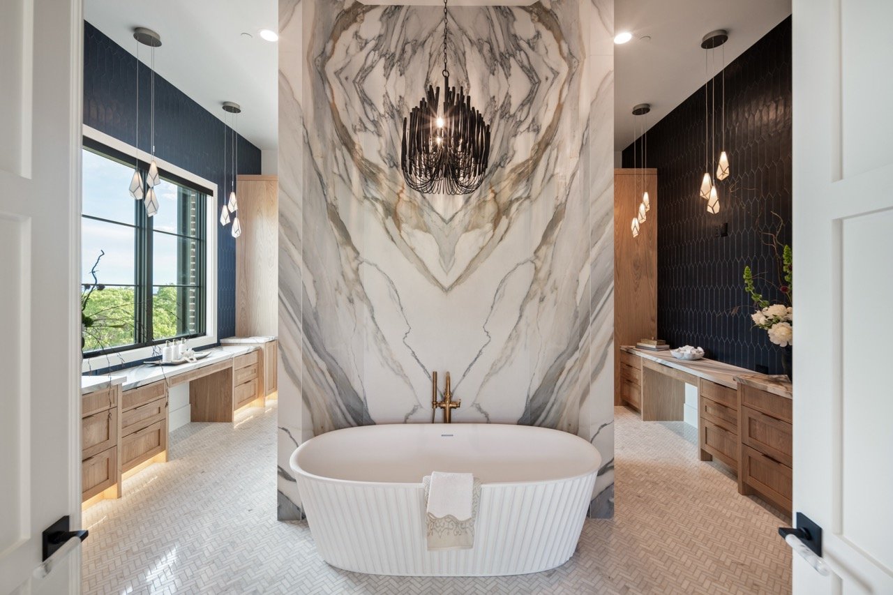 Top Architects Utah Custom Home Design In Utah