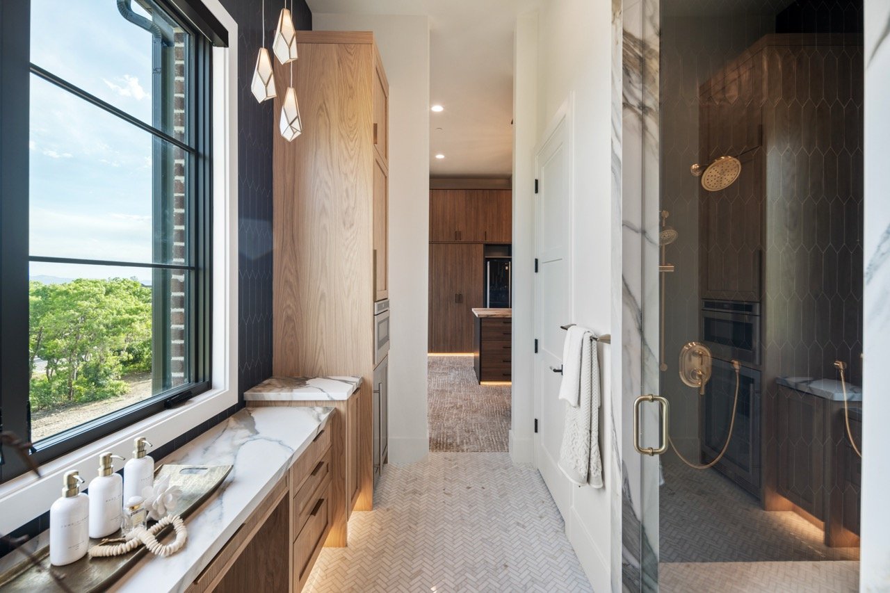 Top Architects Utah Custom Home Design In Utah
