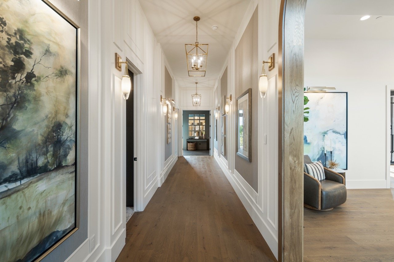 Top Architects Custom Home Design In Utah