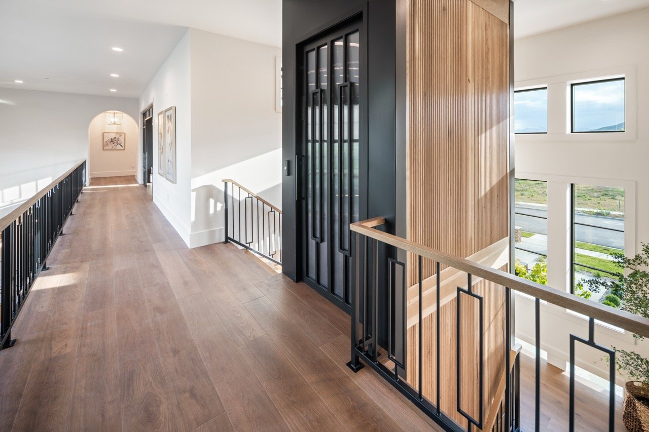 Top Architects Custom Home Design In Utah