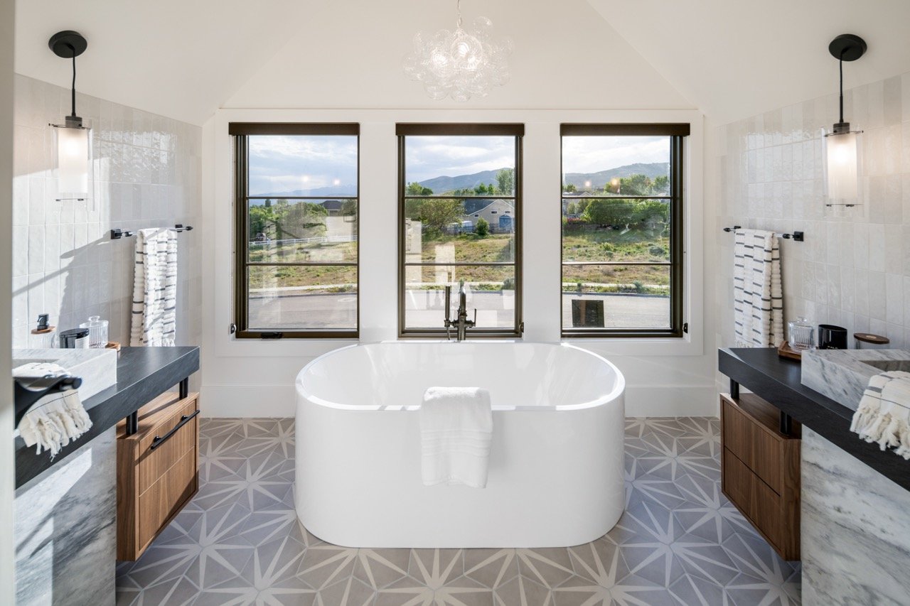 Top Architects Utah Custom Home Design In Utah