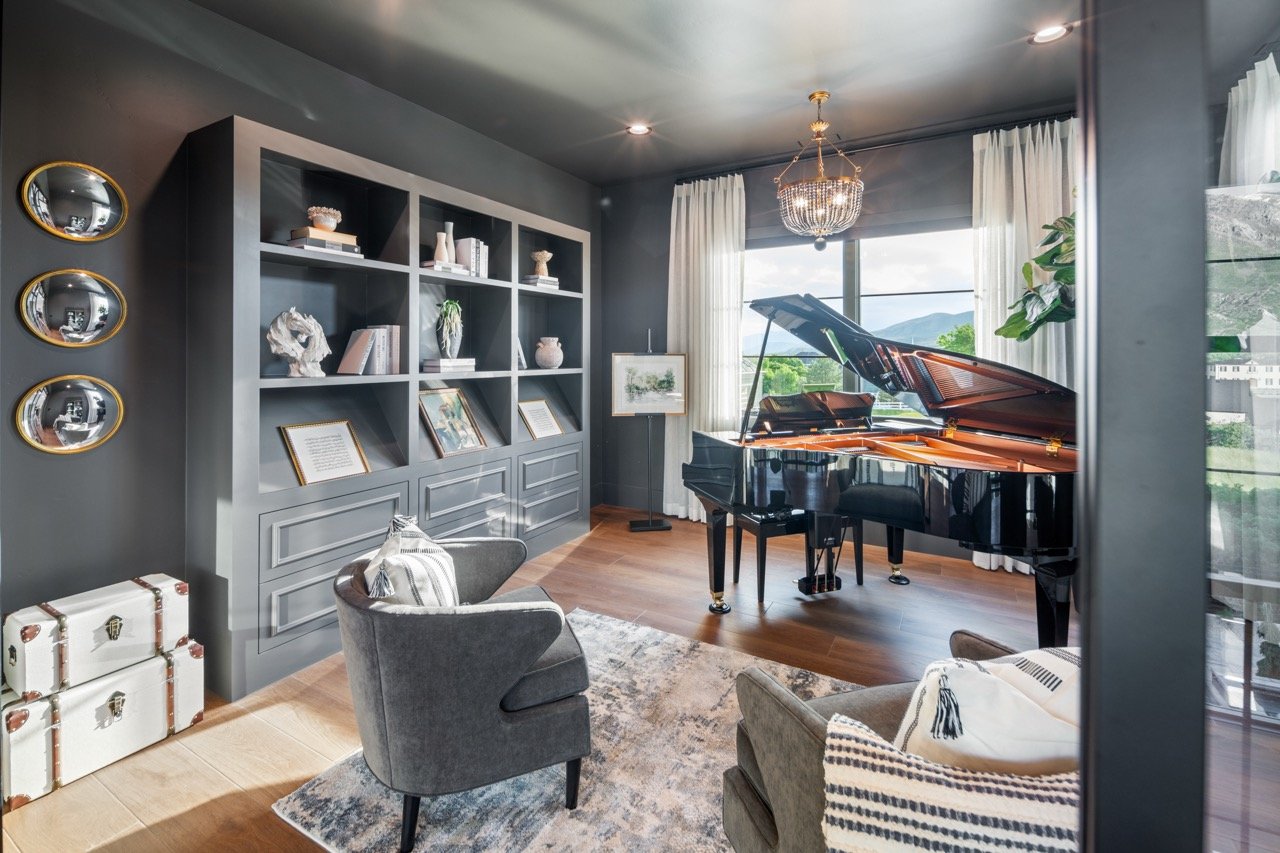 Top Architects Utah Custom Home Design In Utah