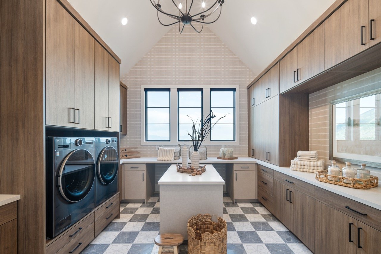 Top Architects Custom Home Design In Utah