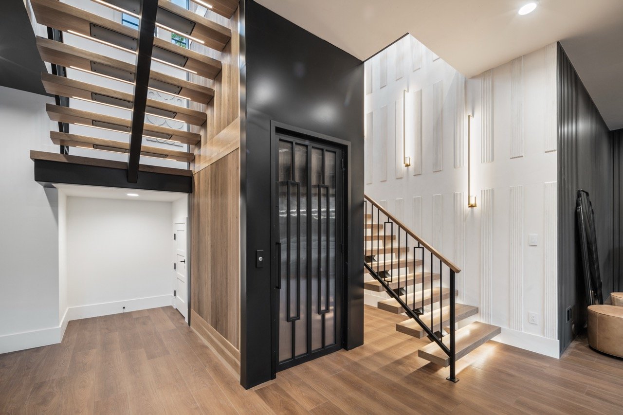 Top Architects Custom Home Design In Utah