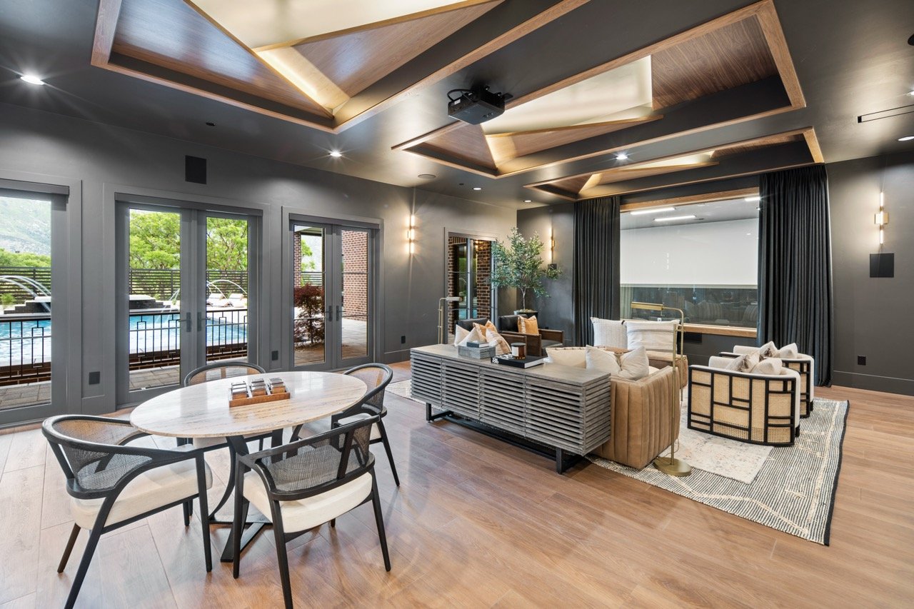 Top Architects Utah Custom Home Design In Utah