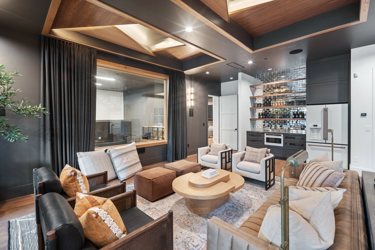 Top Architects Utah Custom Home Design In Utah