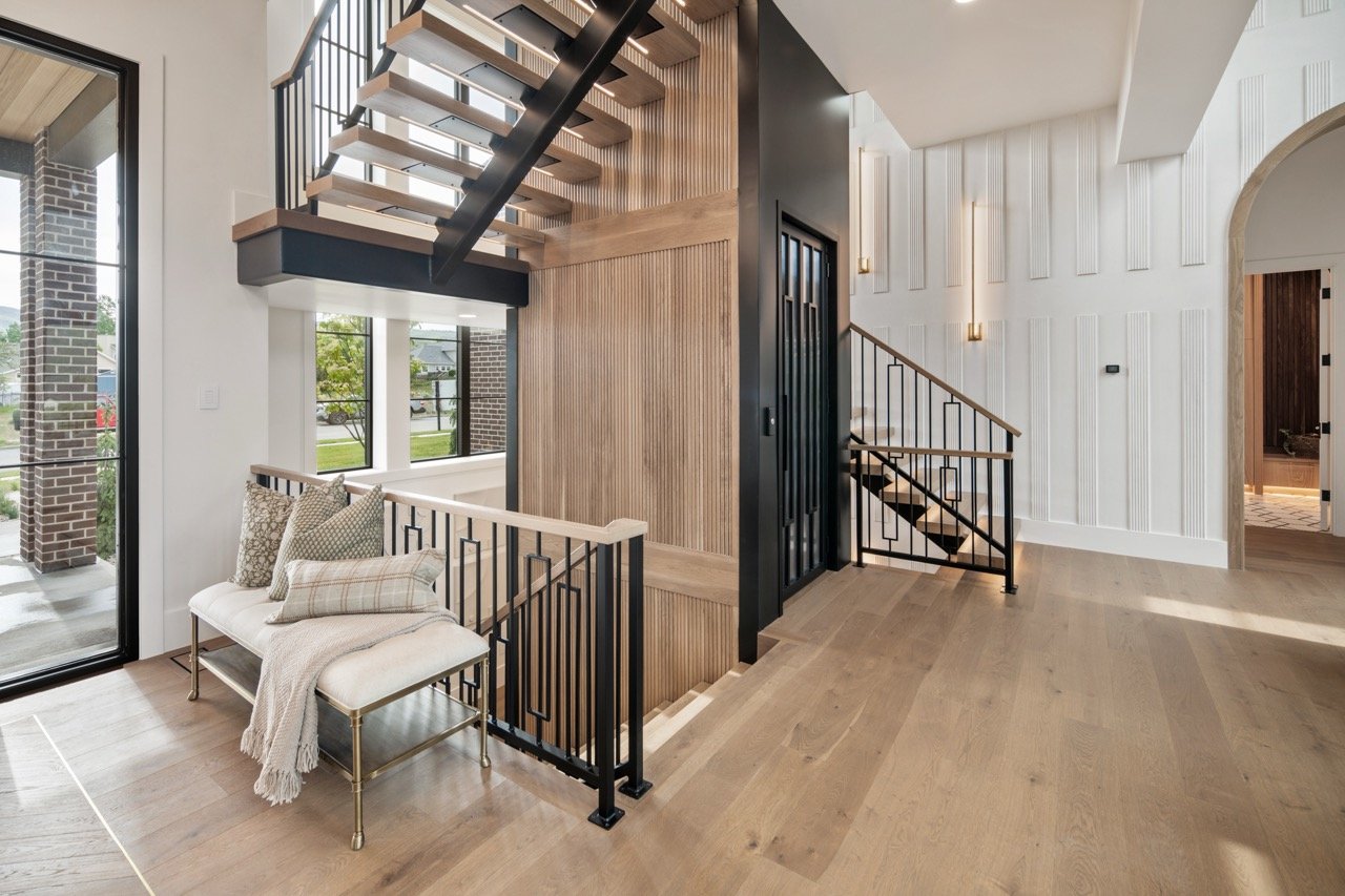 Top Architects Utah Custom Home Design In Utah