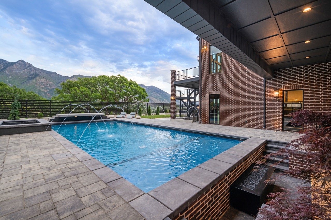 Top Architects Utah Custom Home Design In Utah