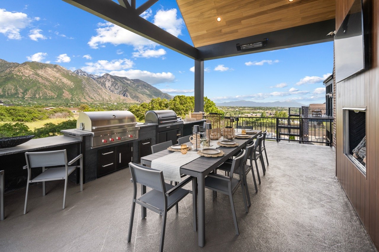 Top Architects Utah Custom Home Design In Utah