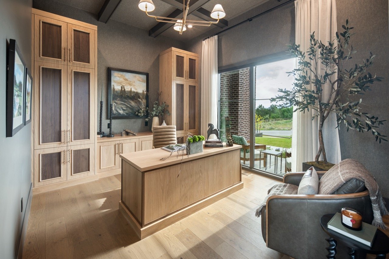 Top Architects Utah Custom Home Design In Utah