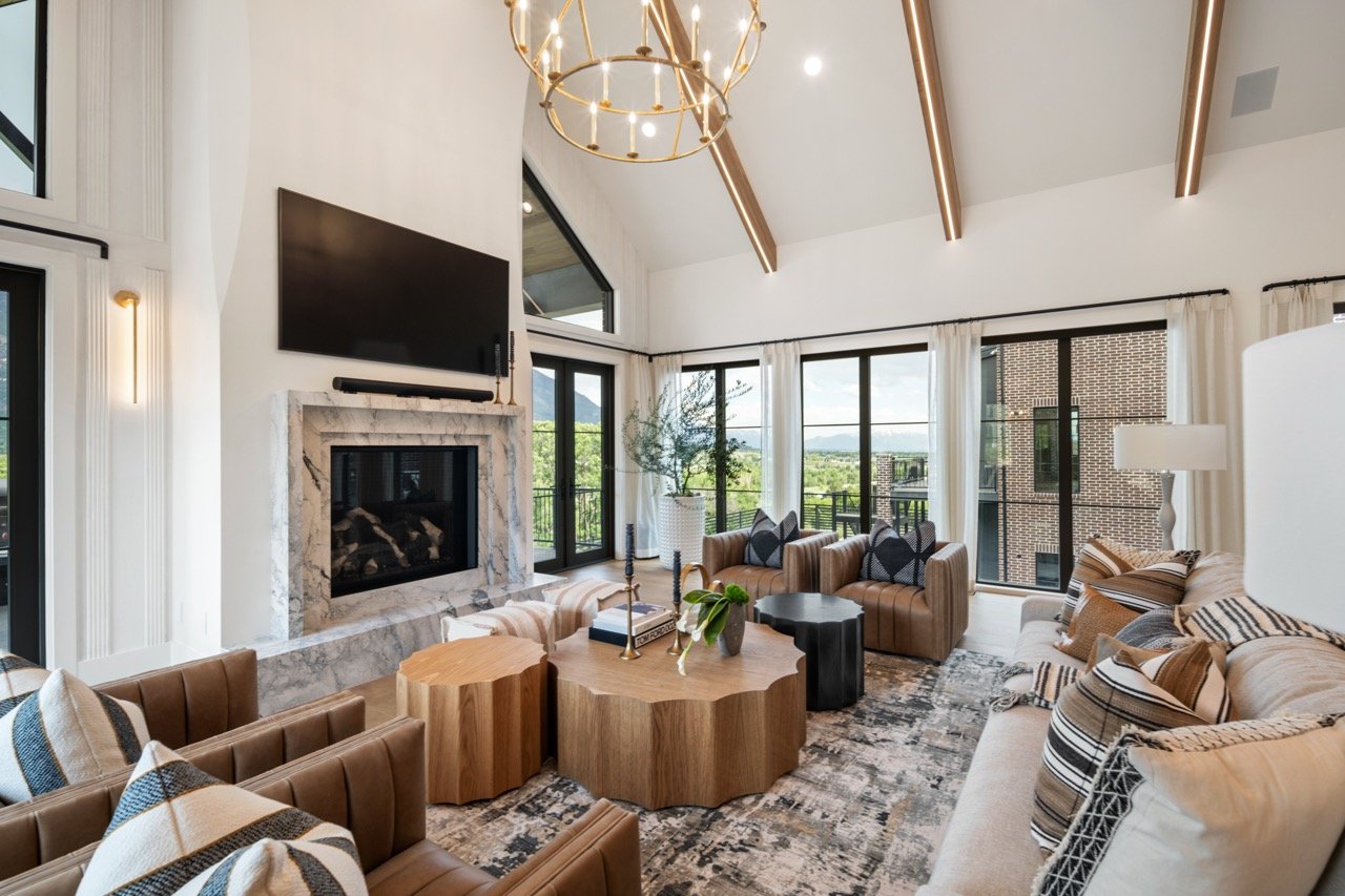 Top Architects Custom Home Design In Utah