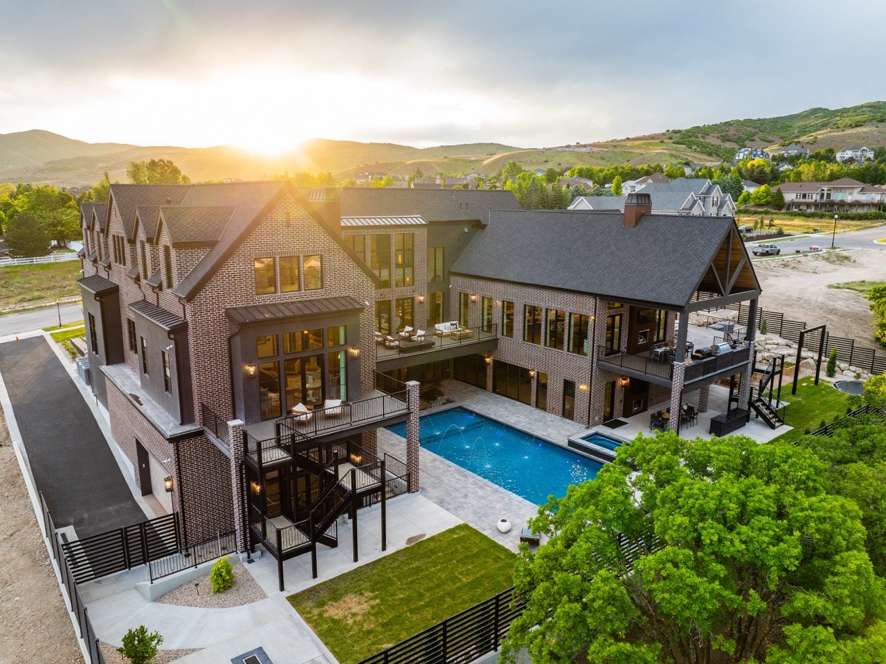 Chalet DRoubaix Thumbnail