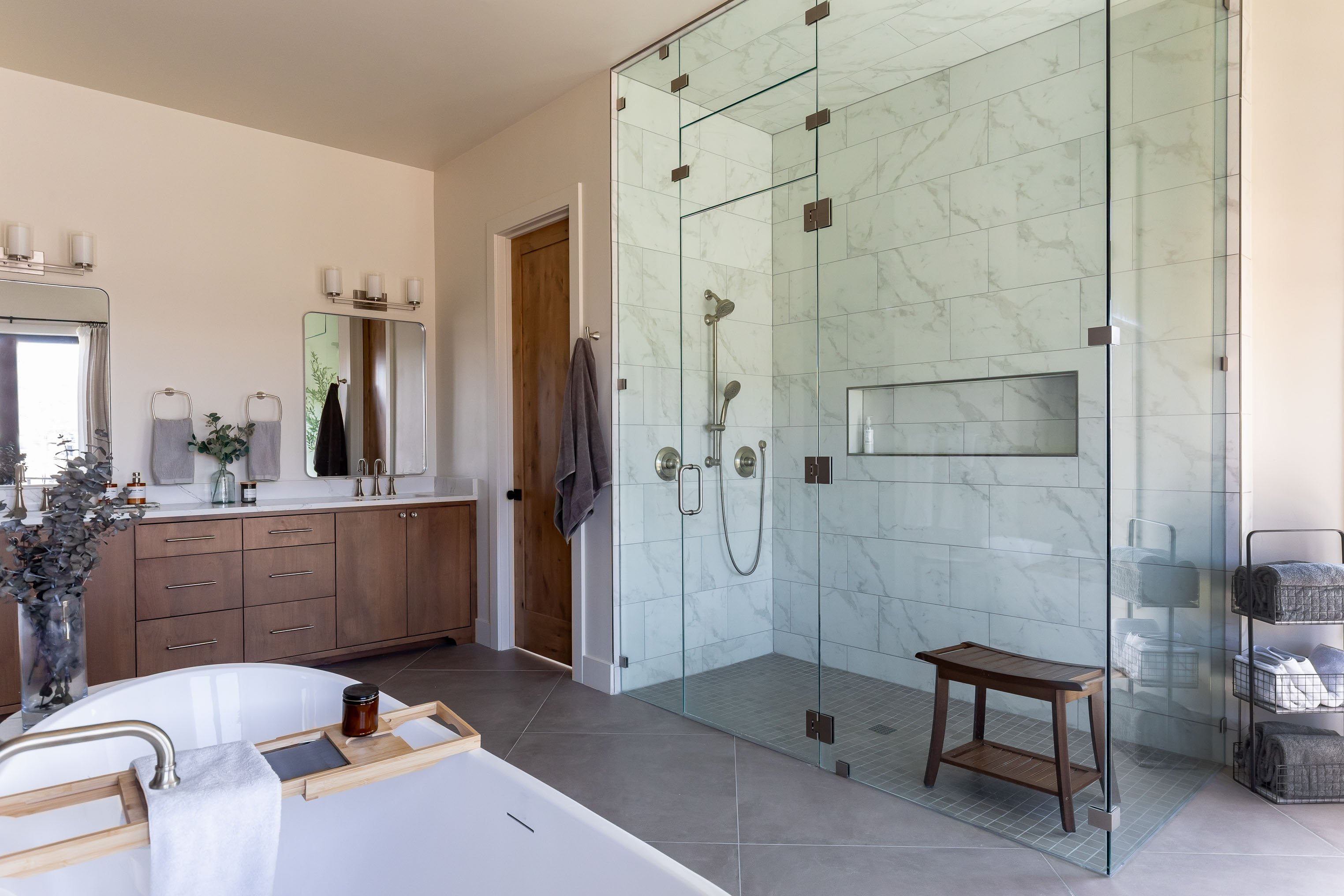 Top Architects Utah Custom Homes Design in Utah - Jewkes Design - Deer Vista - Low Res12