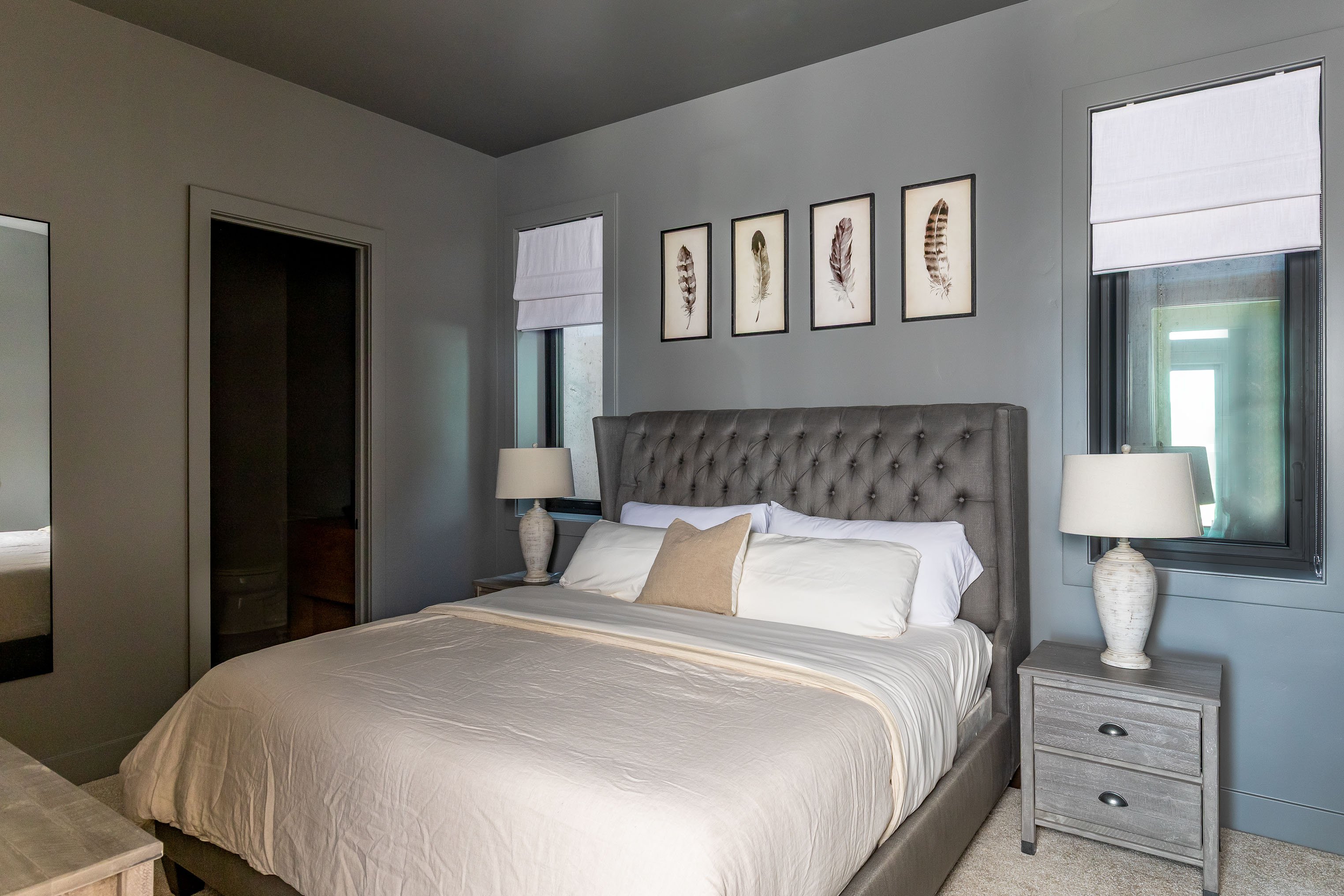 Top Architects Utah Custom Homes Design in Utah - Jewkes Design - Deer Vista - Low Res36