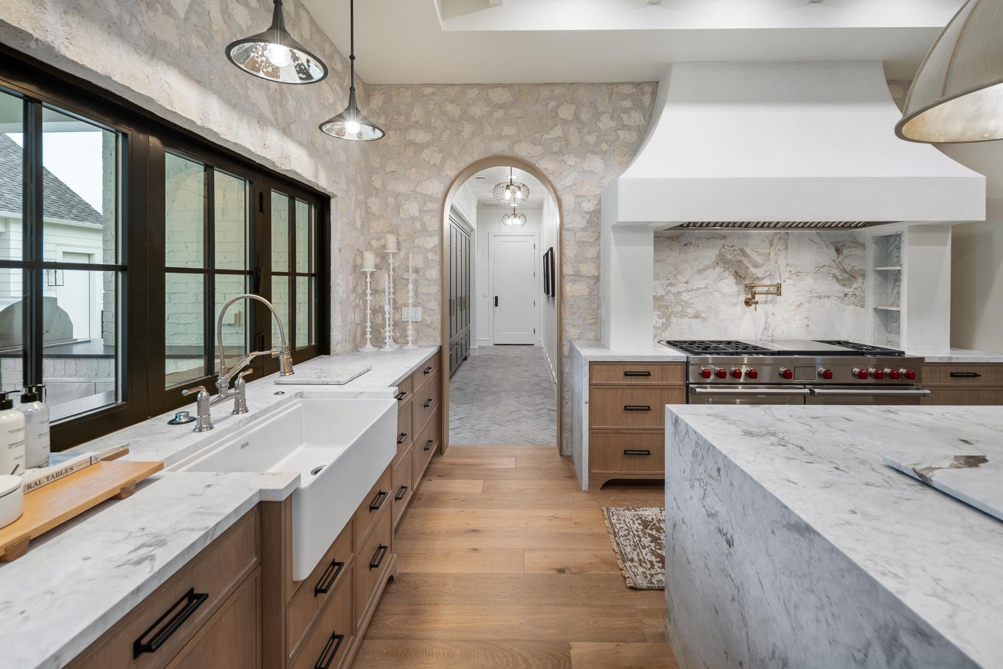 Top Architects Utah Custom Homes Design in Utah - Jewkes Design - European Chic - Low Res10