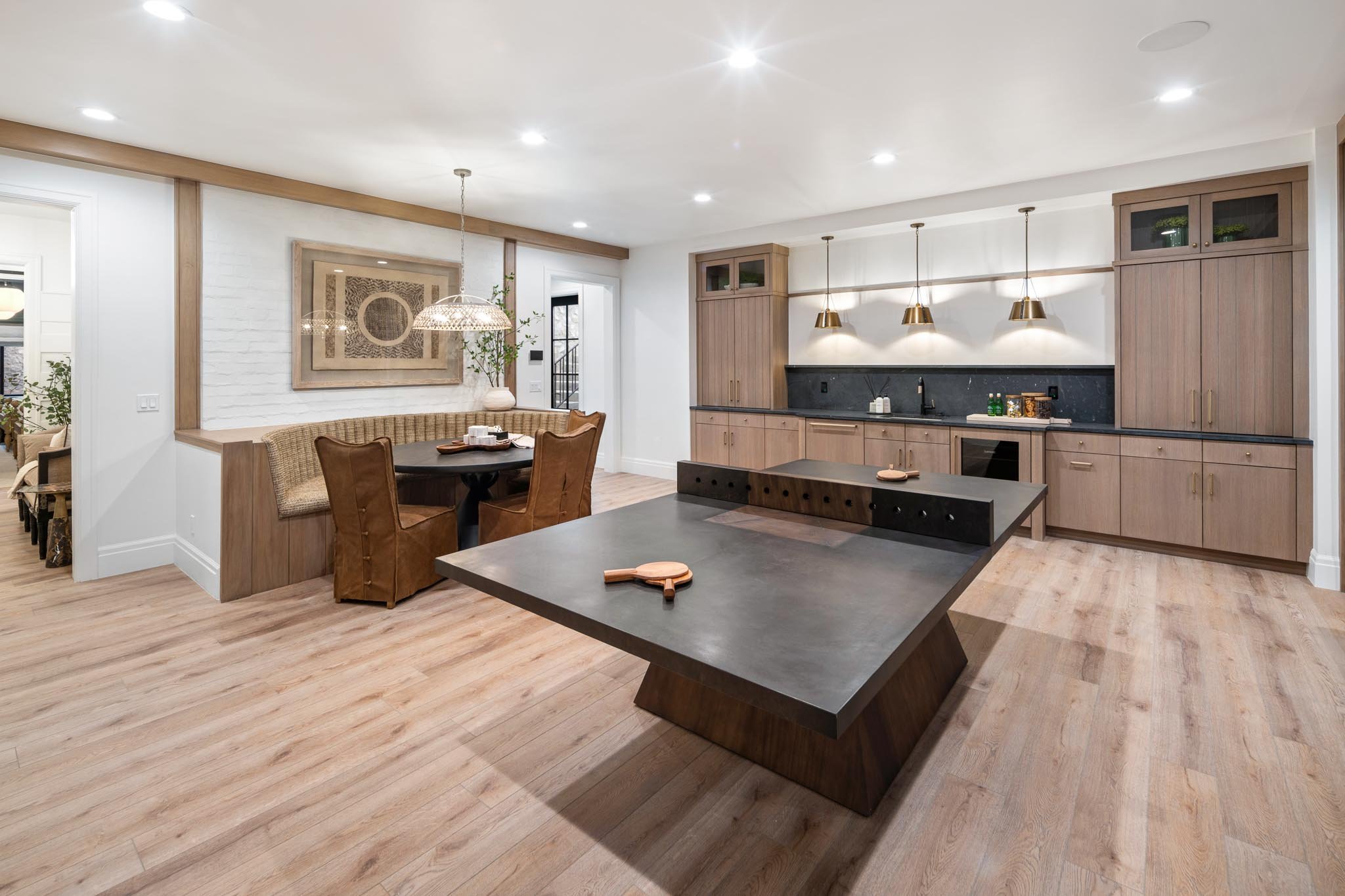 Top Architects Utah Custom Homes Design in Utah - Jewkes Design - European Chic - Low Res29