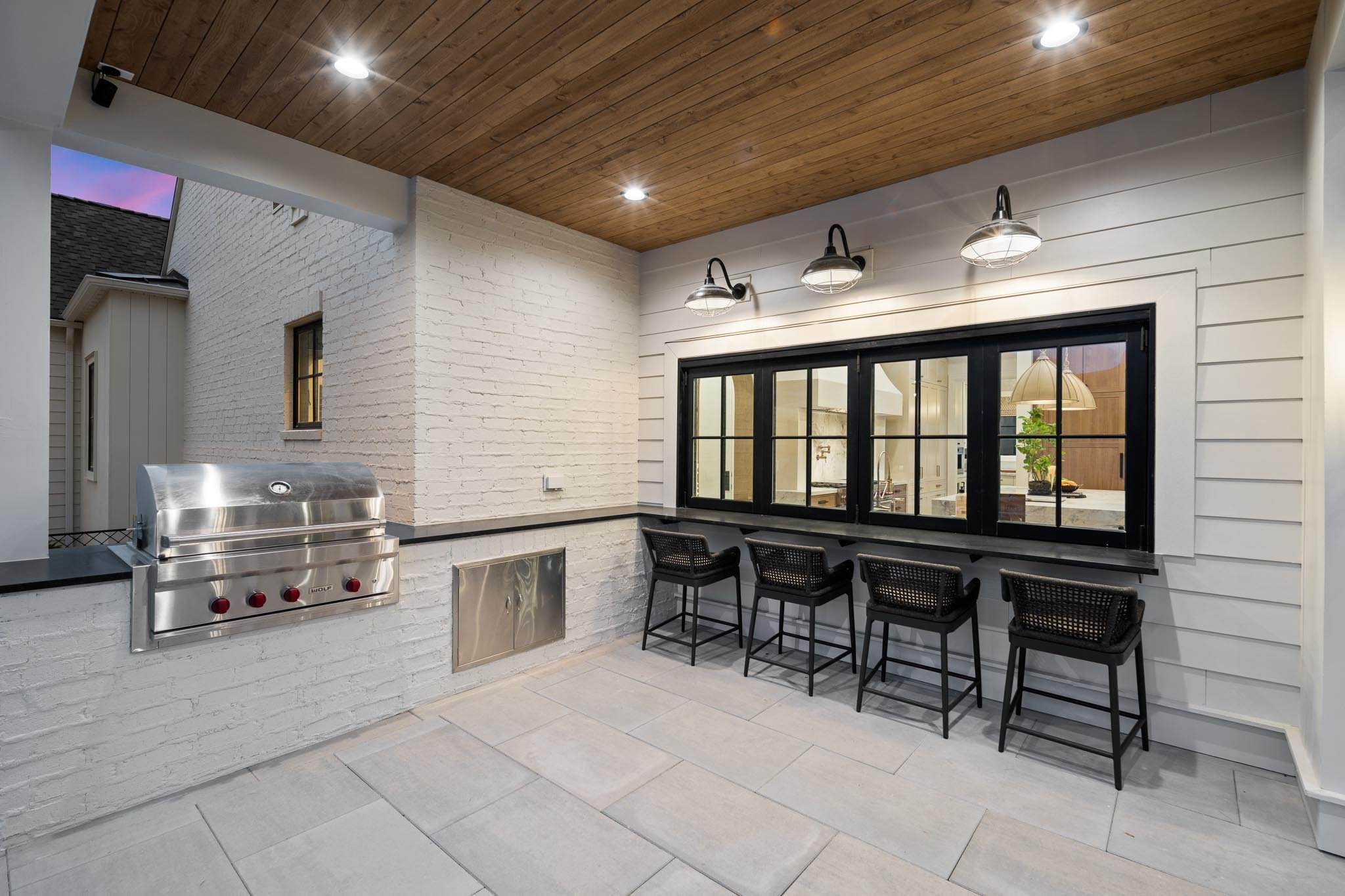 Top Architects Utah Custom Homes Design in Utah - Jewkes Design - European Chic - Low Res40