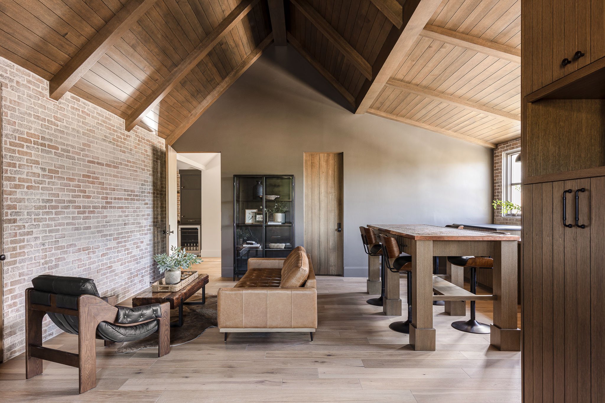 Top Architects Utah Custom Homes Design in Utah - Jewkes Design - European Mountain - Low Res43