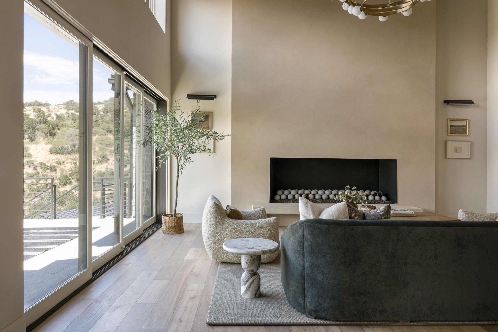 Top Architects Utah Custom Homes Design in Utah - Jewkes Design - European Mountain - Low Res64
