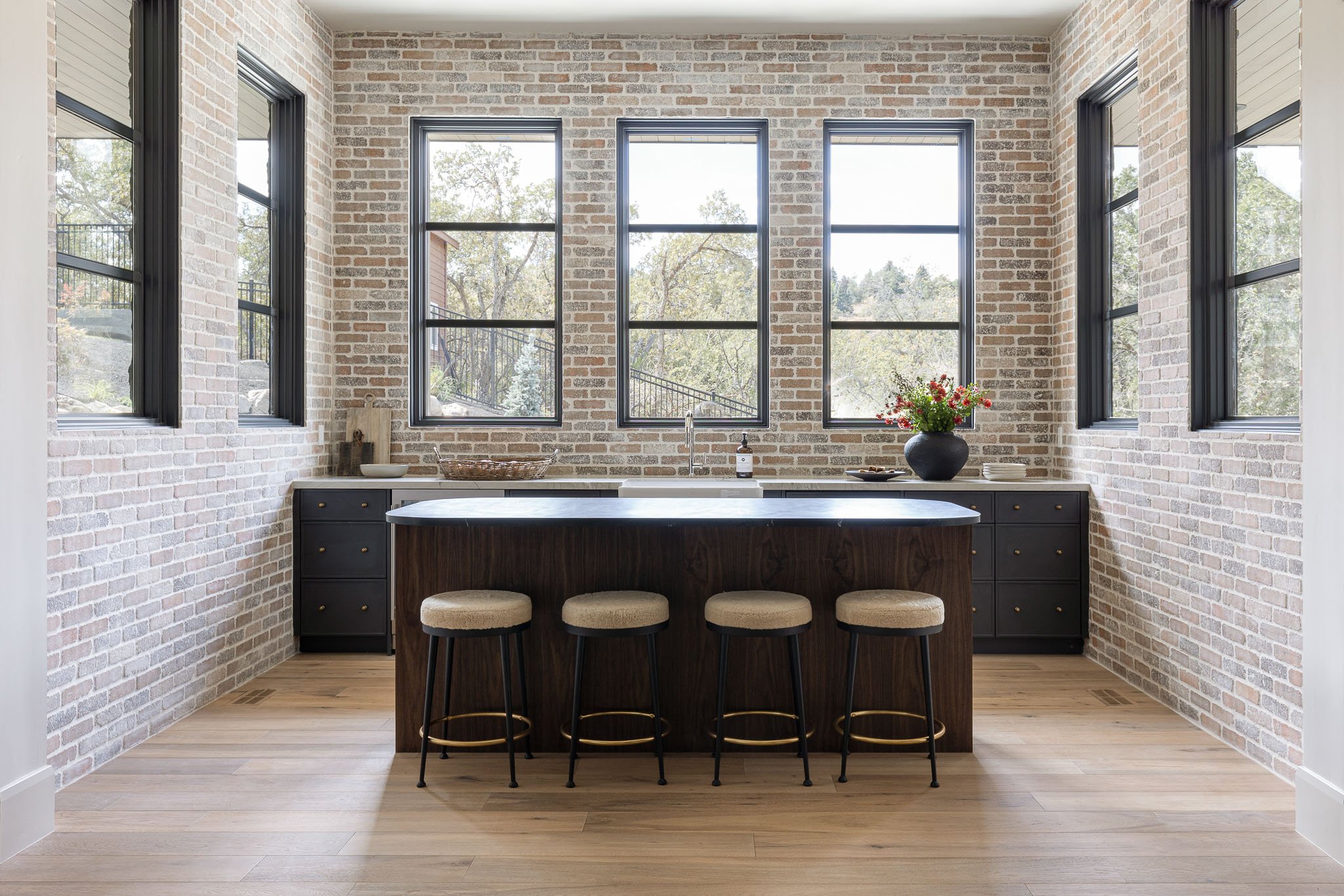 Top Architects Utah Custom Homes Design in Utah - Jewkes Design - European Mountain - Low Res89
