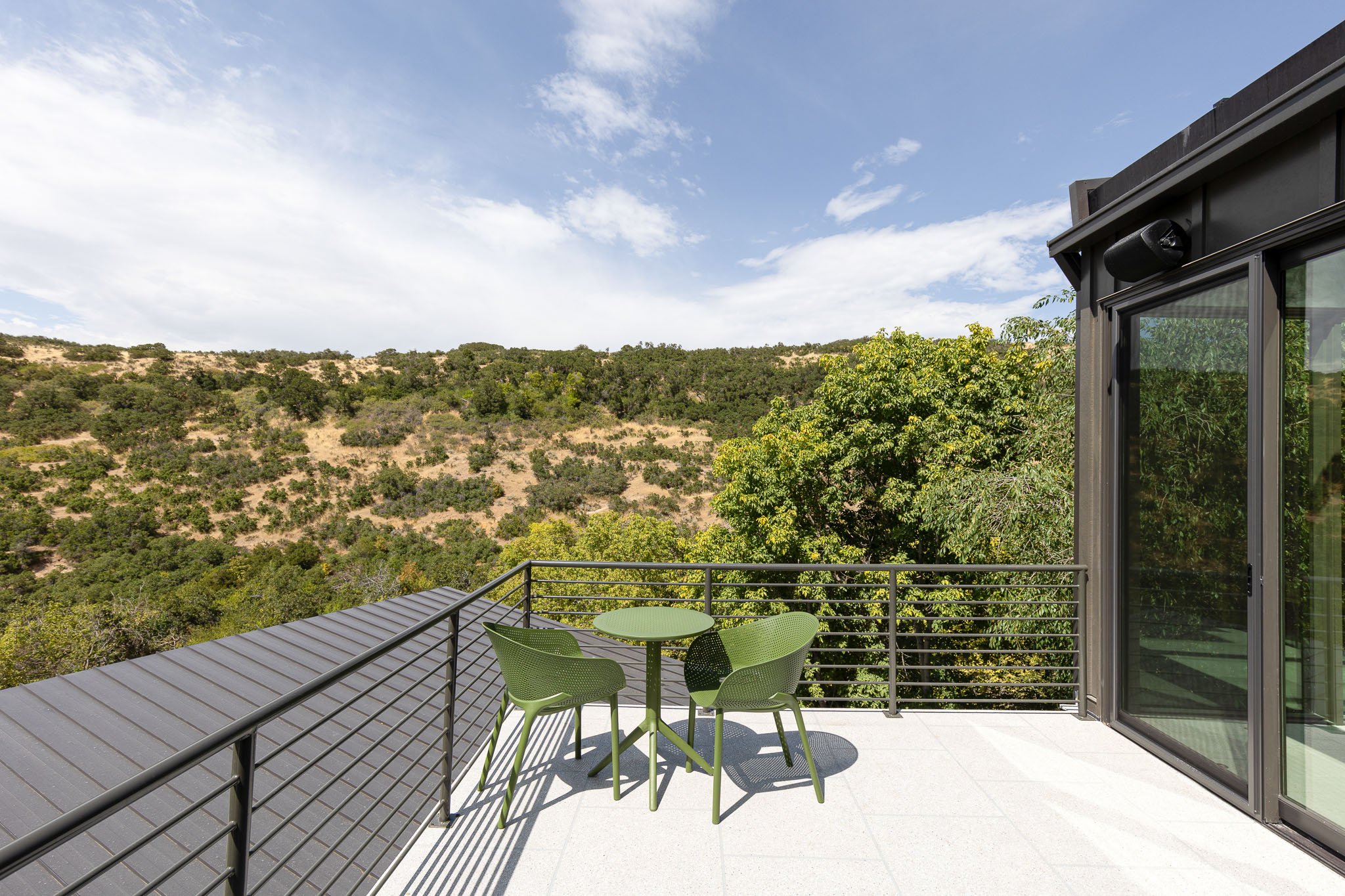 Top Architects Utah Custom Homes Design in Utah - Jewkes Design - European Mountain - Low Res93
