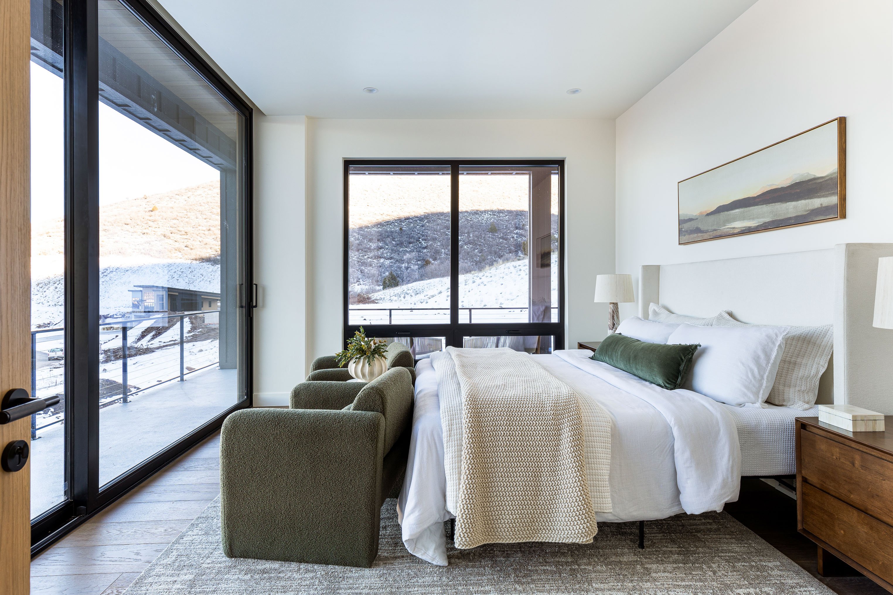 Top Architects Utah Custom Homes Design in Utah - Jewkes Design - Harris Way_Low Res47