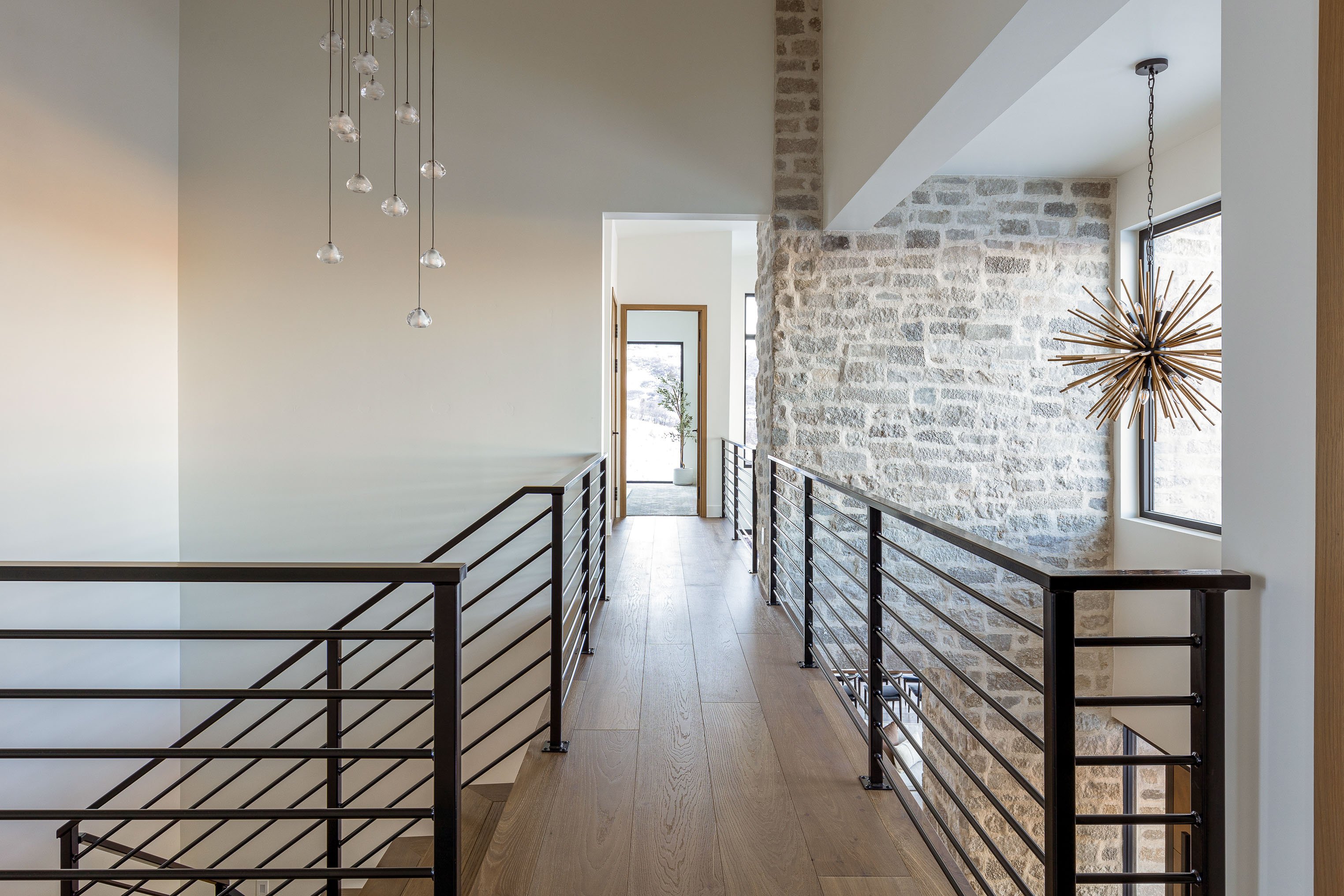 Top Architects Utah Custom Homes Design in Utah - Jewkes Design - Harris Way_Low Res49