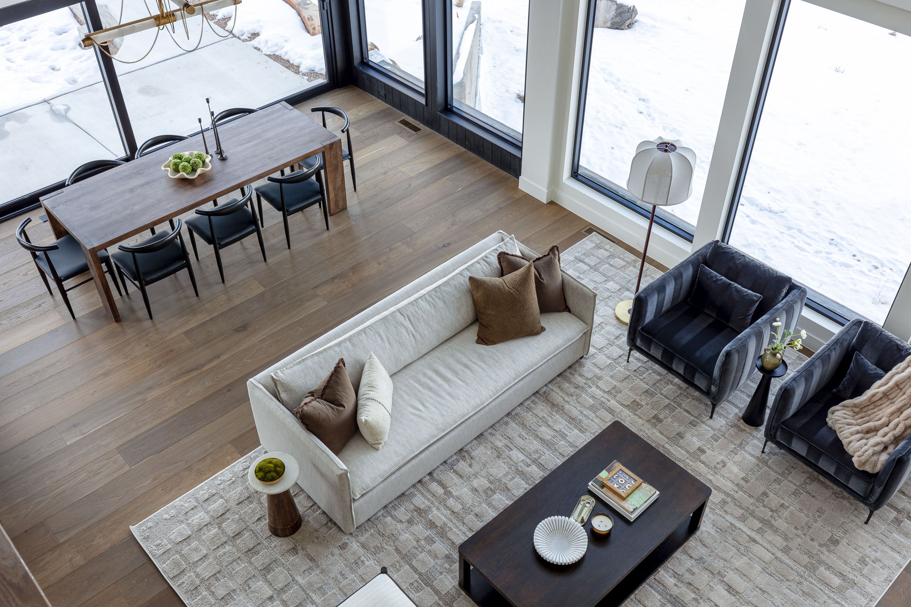 Top Architects Utah Custom Homes Design in Utah - Jewkes Design - Harris Way_Low Res50