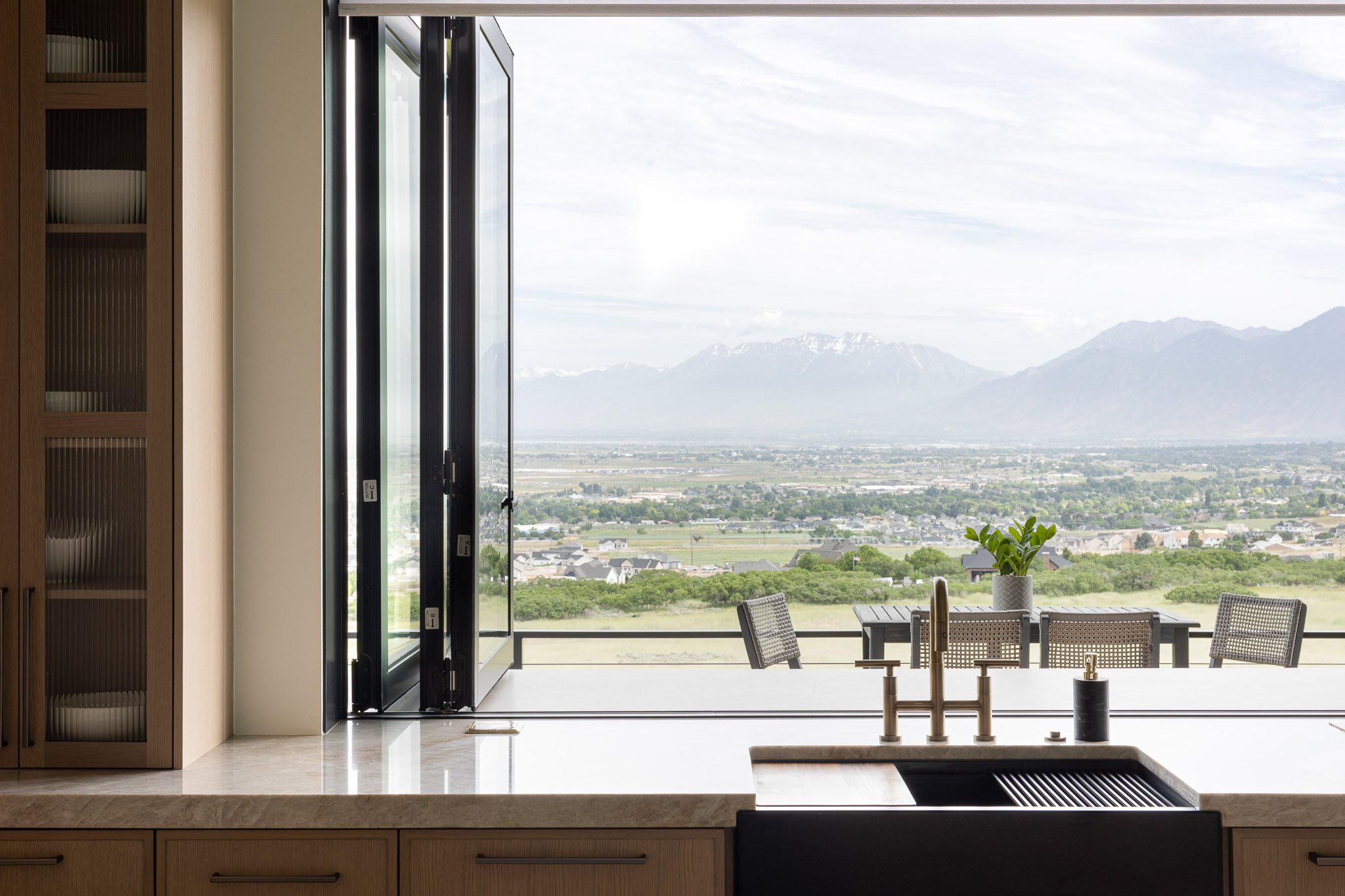 Top Architects Utah Custom Homes Design in Utah - Jewkes Design - Highlander - Low Res13