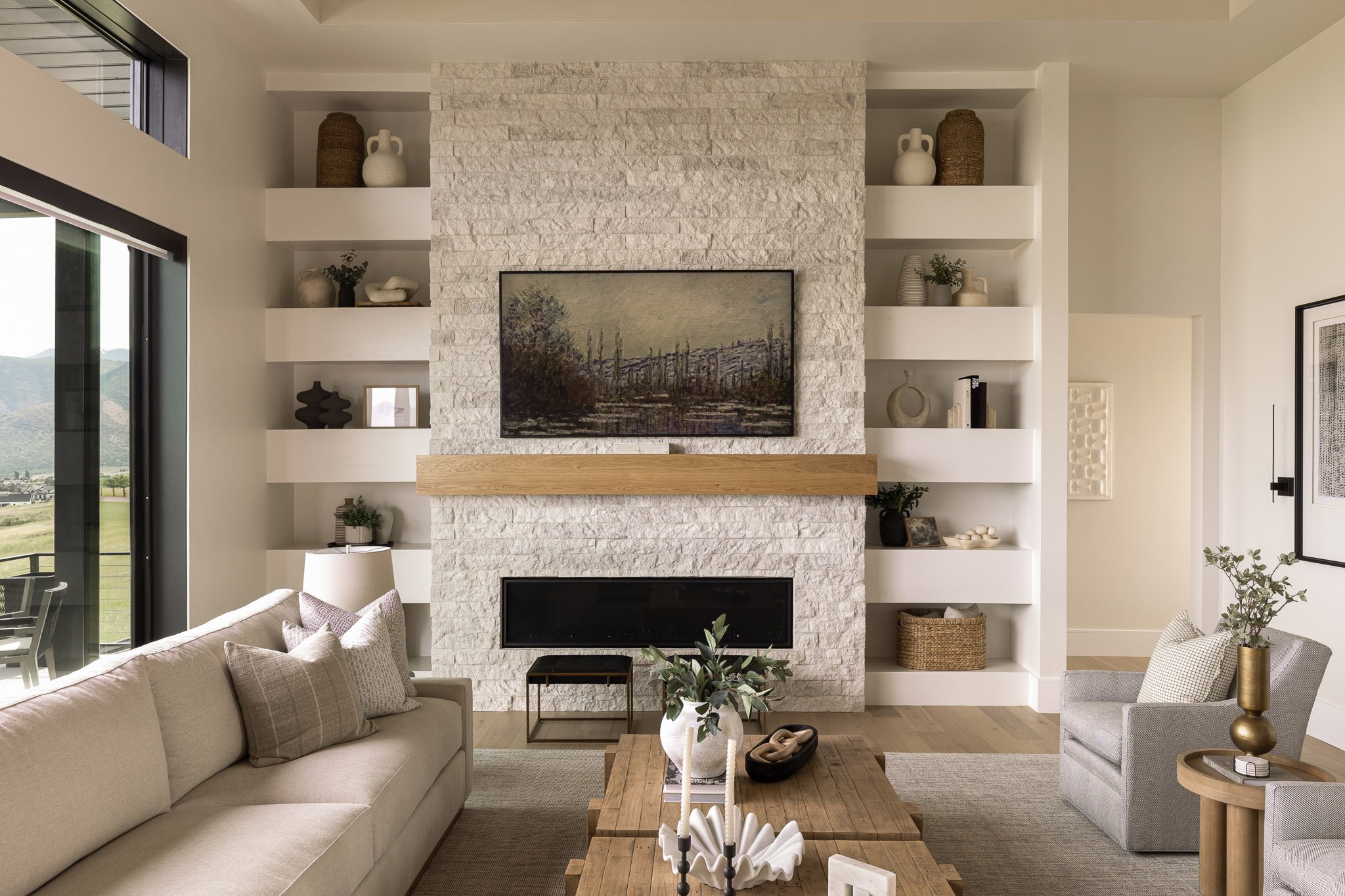 Top Architects Utah Custom Homes Design in Utah - Jewkes Design - Highlander - Low Res15