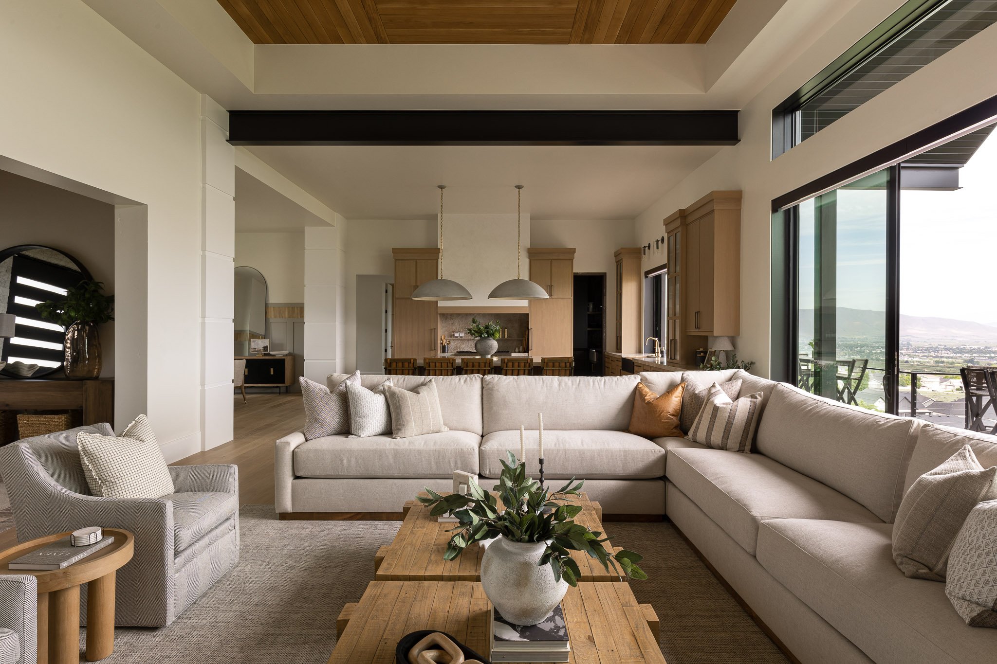 Top Architects Utah Custom Homes Design in Utah - Jewkes Design - Highlander - Low Res20