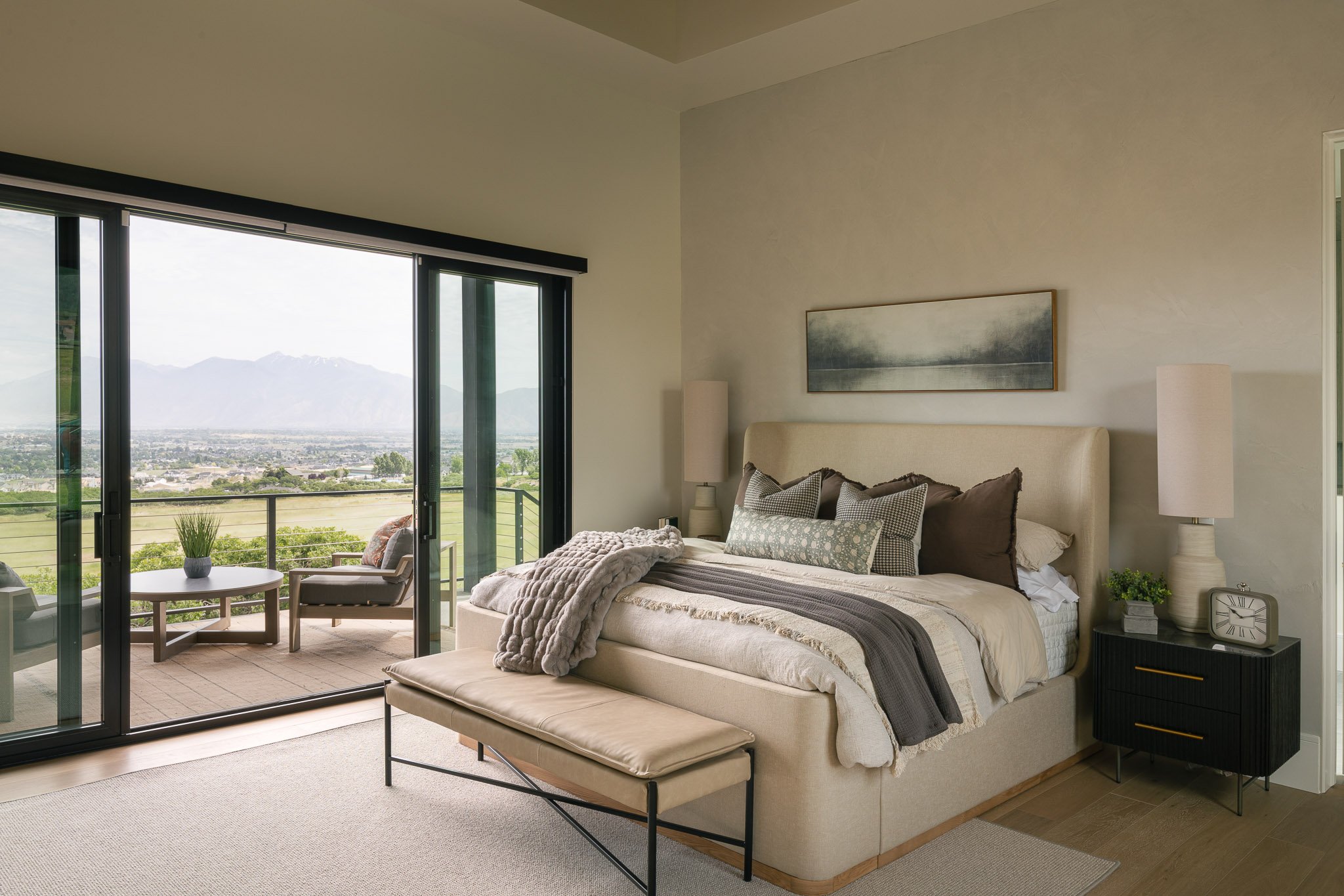 Top Architects Utah Custom Homes Design in Utah - Jewkes Design - Highlander - Low Res24