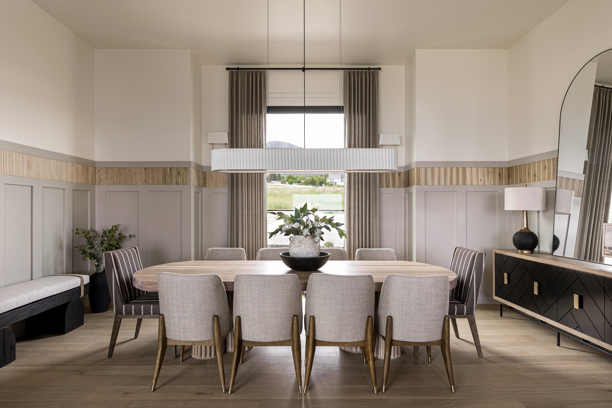 Top Architects Utah Custom Homes Design in Utah - Jewkes Design - Highlander - Low Res3