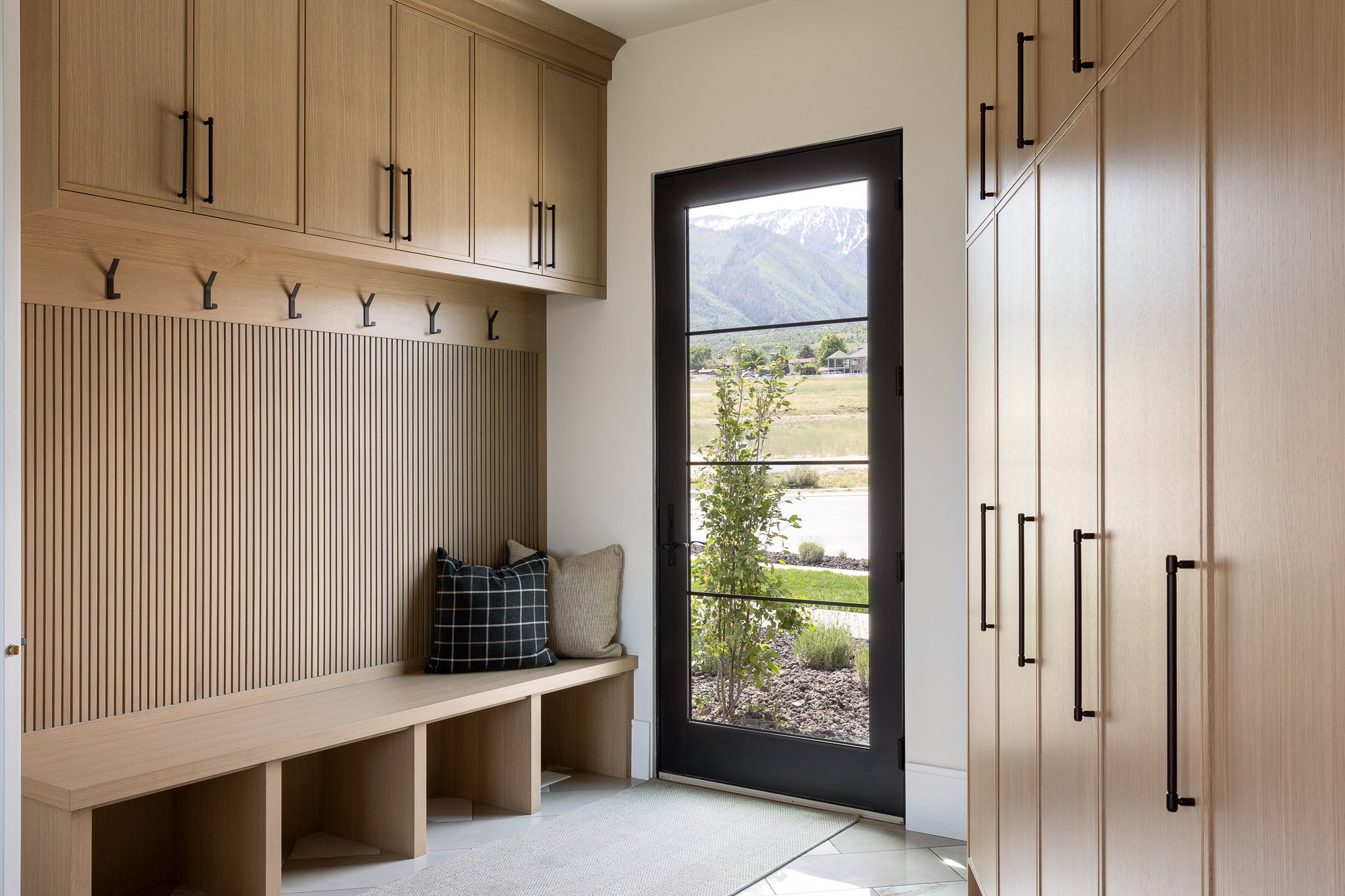 Top Architects Utah Custom Homes Design in Utah - Jewkes Design - Highlander - Low Res38