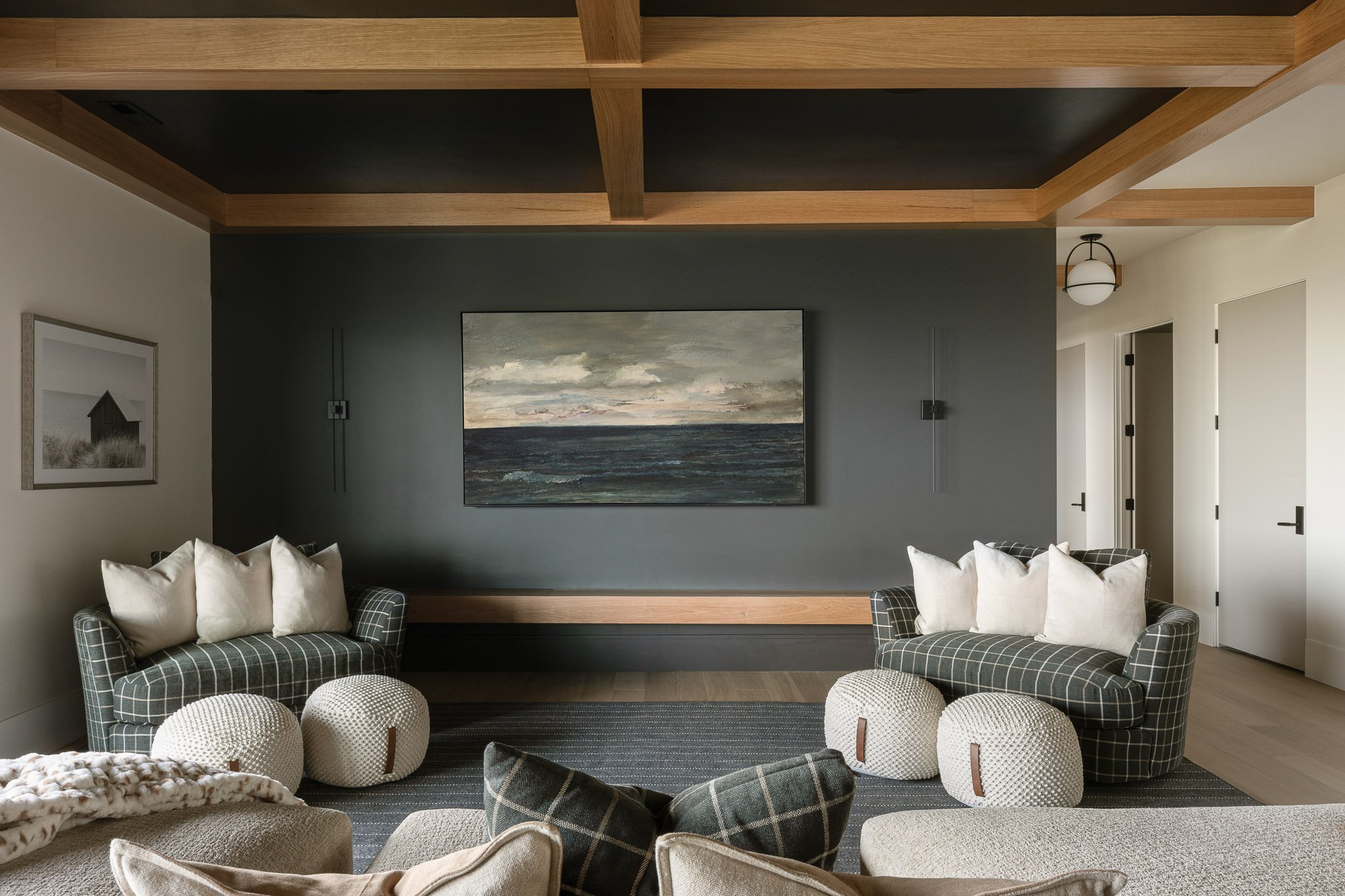 Top Architects Utah Custom Homes Design in Utah - Jewkes Design - Highlander - Low Res58