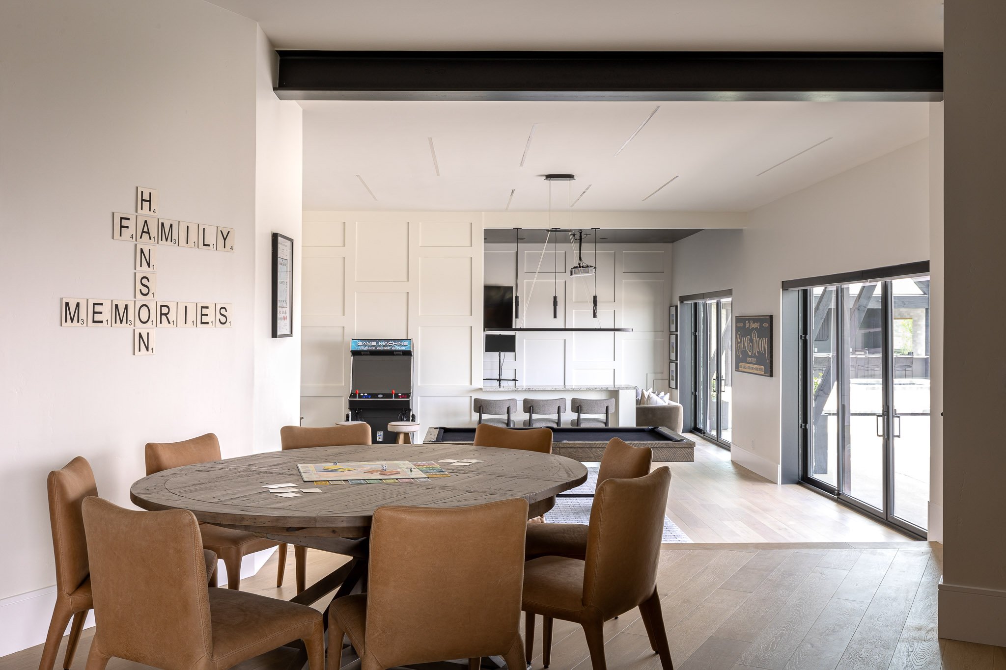 Top Architects Utah Custom Homes Design in Utah - Jewkes Design - Highlander - Low Res65