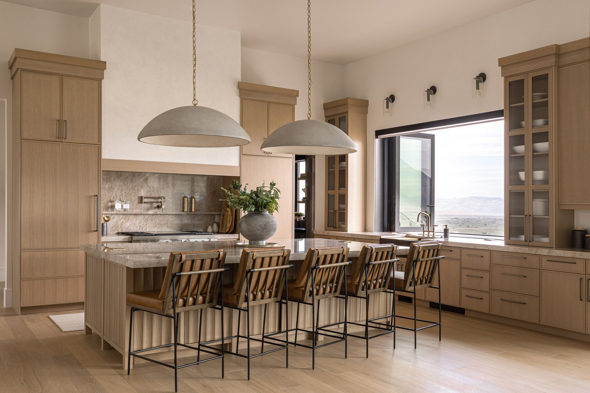 Top Architects Utah Custom Homes Design in Utah - Jewkes Design - Highlander - Low Res7