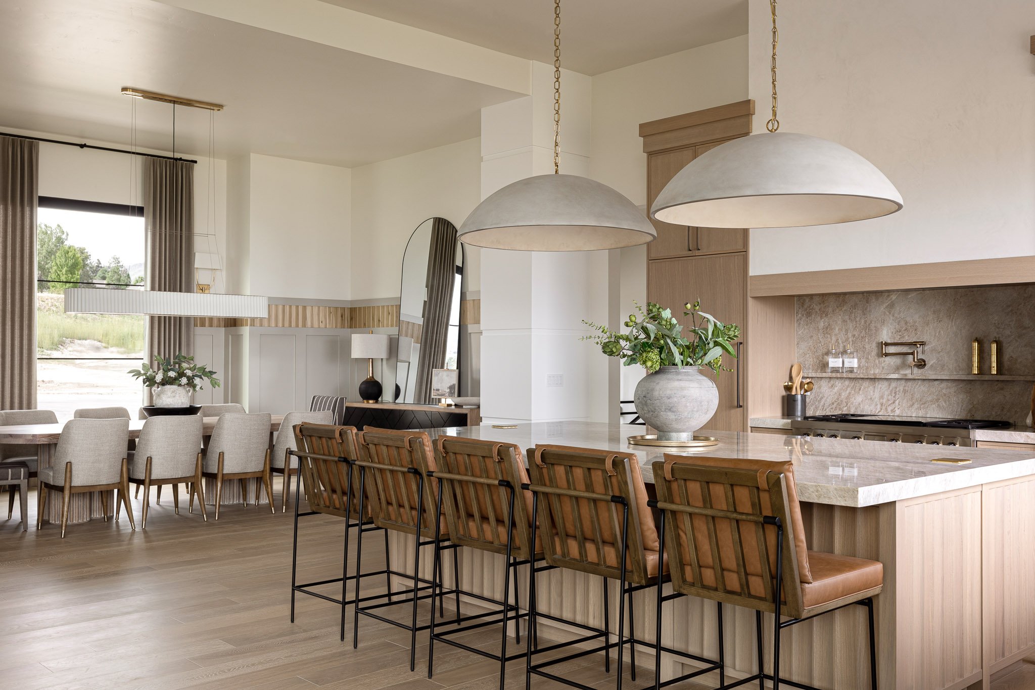 Top Architects Utah Custom Homes Design in Utah - Jewkes Design - Highlander - Low Res9